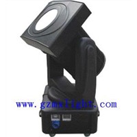 Moving head discolor searchlight