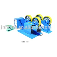 .NHTR-1000 welding turning roll