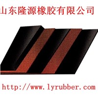 NN fabric conveyor belt