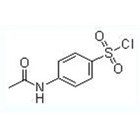 N-Acetylsulfanilyl chloride  CAS: 121-60-8