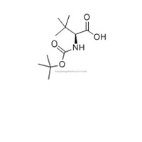 N-Boc-L-tert-Leucine, cas no:62965-35-9