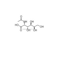 N-acetyl-D-galactosamine, cas no:1811-31-0
