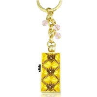 Necklace jewelry usb flash disk