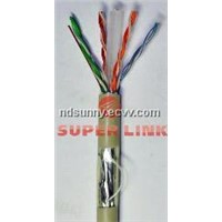 Network/Lan Cable Cat6 FTP