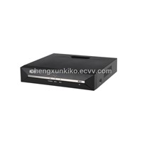Network stand alone 8ch DVR for 8 cameras