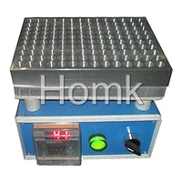 New Curing Oven (HK-140)