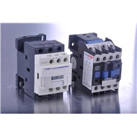 New Type AC CONTACTOR CJX2(LC1)-D 0911