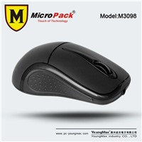 New USB Wired Optical Mouse
