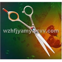 New style high quality hair scissors(9959-2-002)