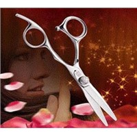 New style high quality hair scissors(H1-D55)