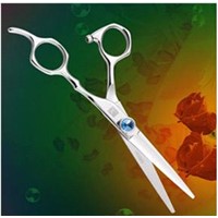 New style high quality hair scissors(K1-D55)