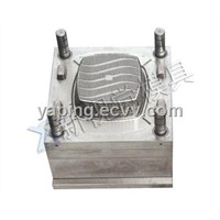 New vision high precision basket  mould