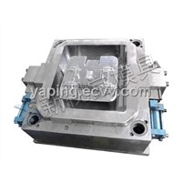 New vision plastic foot spa mould
