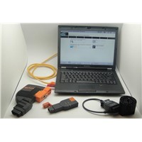 Newest BMW ISIS ISTAP diagnostic tool for BMW