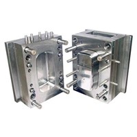 OEM Plastic injection mould