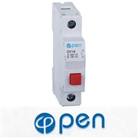 Push Button Switch (OY16)