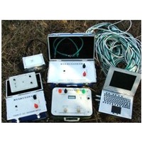 Offer aidu Transient Electromagnetic Prospector (ATEM-4)