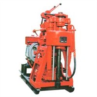 Offer aidu XY-100 drilling equipment
