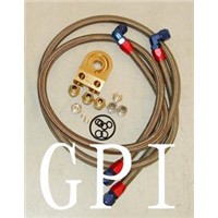 Oil Cooler and Kits for Racing Car / Motocross