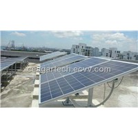 On-grid / Off-grid type Solar power system