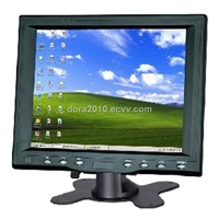 On-sale 8 inch lcd touch monitor