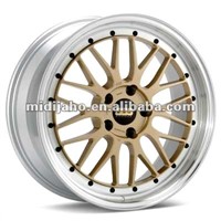 Our Latest Wheels are In!--Replica Alloy Wheel Rims BBS style