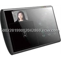 Outdoor Face Recognition Attendance Terminal(HF-FR102)
