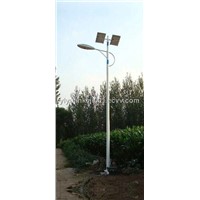 Outdoor Lighting/ Solar Energy Street Lights