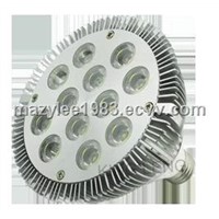 PAR3812W 12pcs LED
