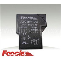 PCB Mini Relay JQX-15F T90