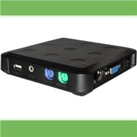PC stations,Thin client with one USB port