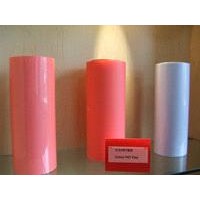 PET film for electrical insulation