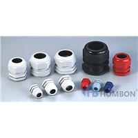 PG Type Nylon Cable Glands