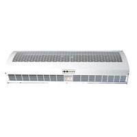 PTC Cooling and Heating Powerful Single Temperature Air Curtain