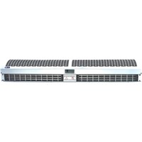 PTC Electric Cooling &amp;amp; Heating Air Curtain
