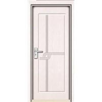 PVC Bathroom Door (M-011)