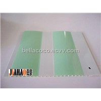 PVC Ceiling transfer pvc panels