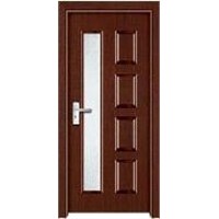 PVC Interior Door (M-042)