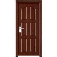 PVC Room Door (M-022)