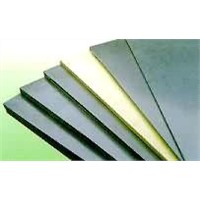 PVC rigid sheet