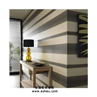 PVC\vinyl wallpaper,non-woven wallpaper,Natural Material Wallpaper,Pure Paper Wallpaper