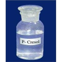 P-Cresol (CAS No. 106-44-5)