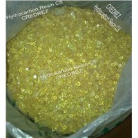 Petroleum Resin C5 Hydrocarbon Resin for Hot Melt Road Marking Paint