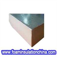 Phenolic Foam Insulation Board