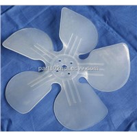 Plastic Fan Blade