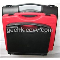 Plastic Tool Boxes