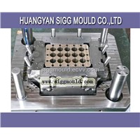Plastic injection Mould for crate