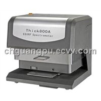 Plating Thickness Meter