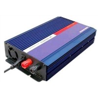 Portable Solar Inverter