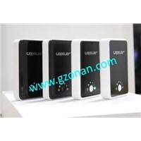 Portable battery for Iphone/Ipod/smartphone WP-EP1106J